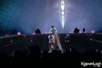 Foto The Chainsmokers