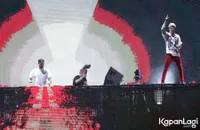 Foto The Chainsmokers