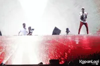 Foto The Chainsmokers