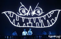 Foto The Chainsmokers