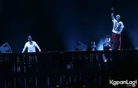 Foto The Chainsmokers