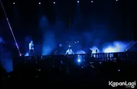 Foto The Chainsmokers