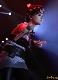 Foto The Cranberries