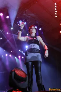 Foto The Cranberries