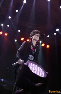 Foto The Cranberries