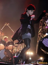 Foto The Cranberries