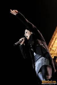 Foto The Cranberries