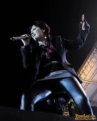 Foto The Cranberries