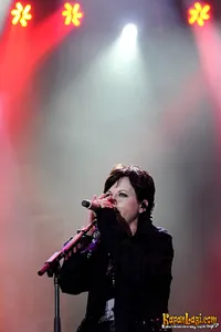 Foto The Cranberries