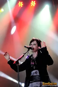 Foto The Cranberries