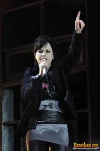 Foto The Cranberries