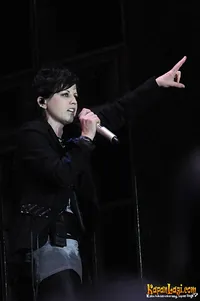 Foto The Cranberries