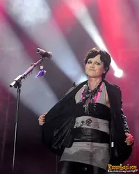 Foto The Cranberries