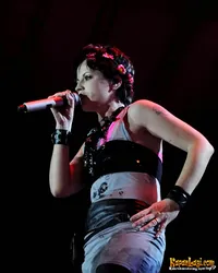 Foto The Cranberries