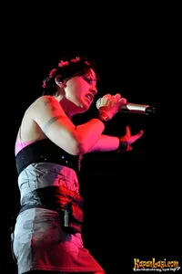 Foto The Cranberries