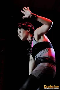 Foto The Cranberries