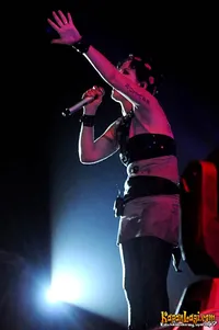 Foto The Cranberries