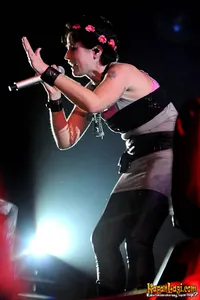 Foto The Cranberries