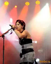 Foto The Cranberries