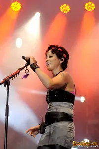 Foto The Cranberries