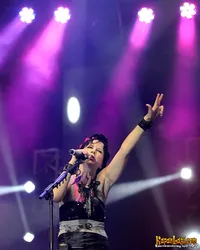 Foto The Cranberries