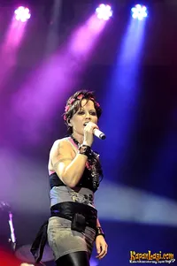 Foto The Cranberries