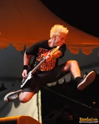 Foto The Dirt Radicals