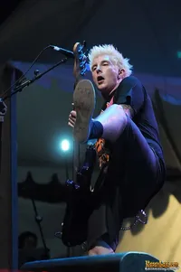 Foto The Dirt Radicals