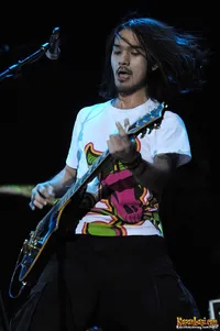 Foto The Dirt Radicals