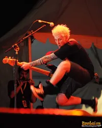 Foto The Dirt Radicals