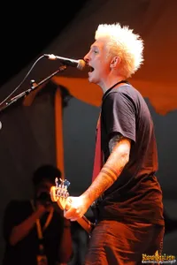 Foto The Dirt Radicals