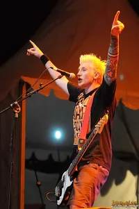 Foto The Dirt Radicals