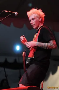 Foto The Dirt Radicals