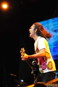 Foto The Dirt Radicals