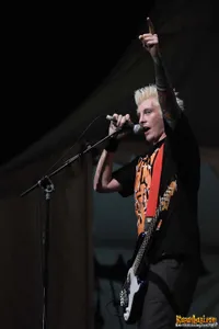 Foto The Dirt Radicals