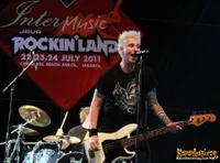 Foto The Dirt Radicals