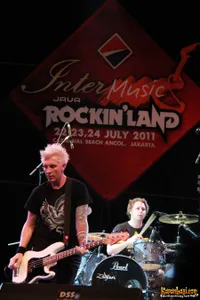 Foto The Dirt Radicals