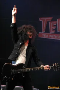 Foto The Dirt Radicals