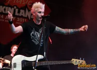 Foto The Dirt Radicals