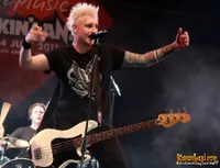 Foto The Dirt Radicals