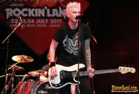 Foto The Dirt Radicals