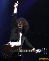 Foto The Dirt Radicals