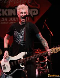 Foto The Dirt Radicals