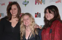 Foto The Donnas