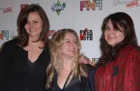 Foto The Donnas