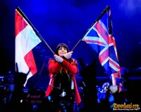 Foto The Iron Maidens