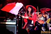 Foto The Iron Maidens