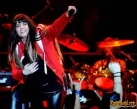 Foto The Iron Maidens