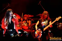 Foto The Iron Maidens