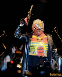 Foto The Iron Maidens